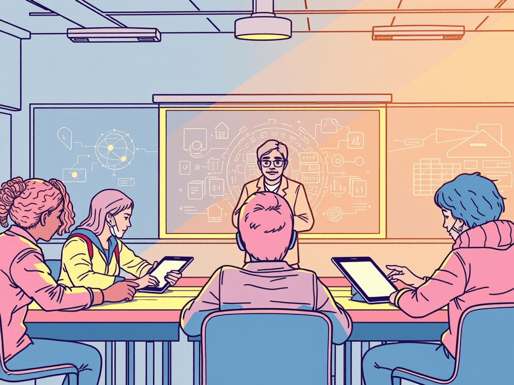 Artificial Intelligence in&nbsp;Education