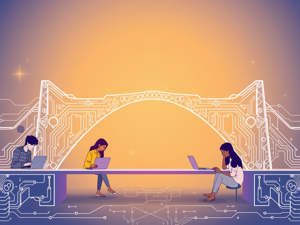 Bridging the Digital Divide in&nbsp;Education