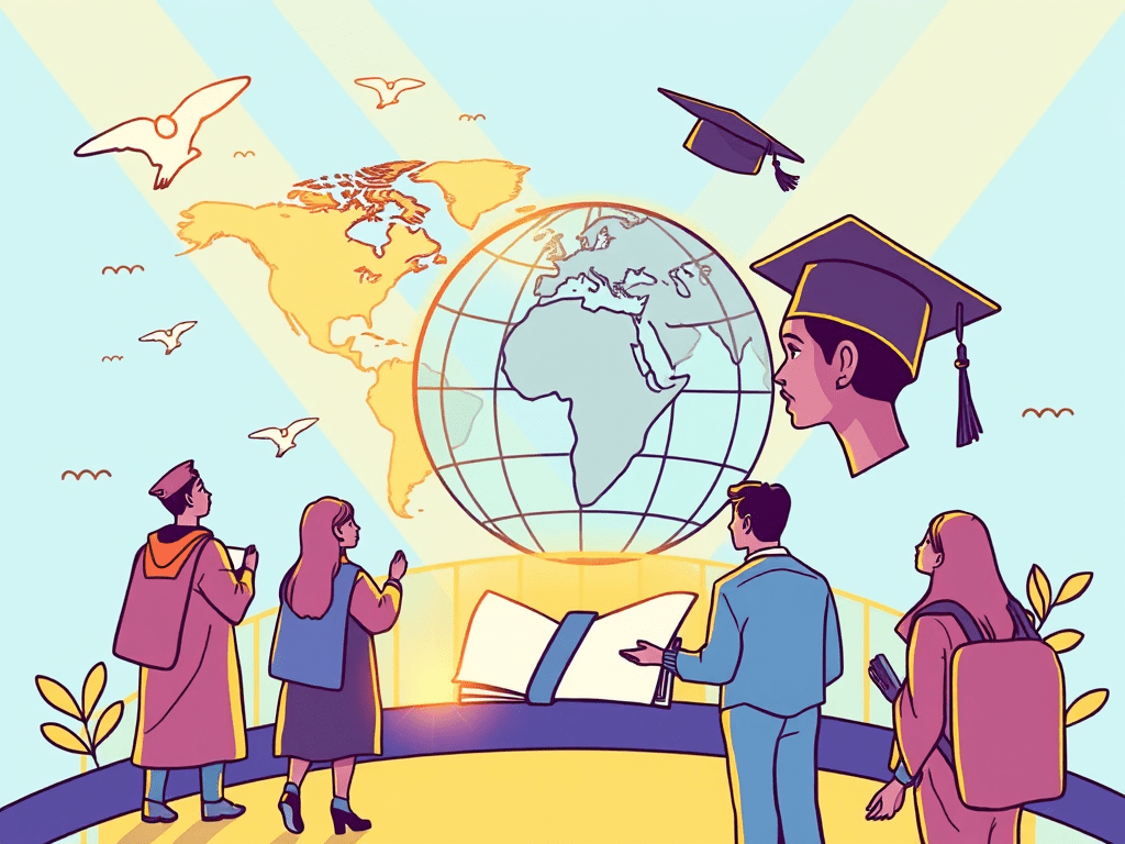 Beyond the Diploma: Why Global Quality Assurance is the Unsung Hero of Higher&nbsp;Education